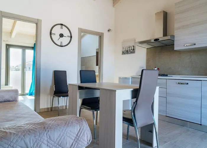 Oltre - 350 Mt Dalla Casa vacanze *