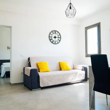 Holiday home Oltre - 350 Mt Dalla La Caletta