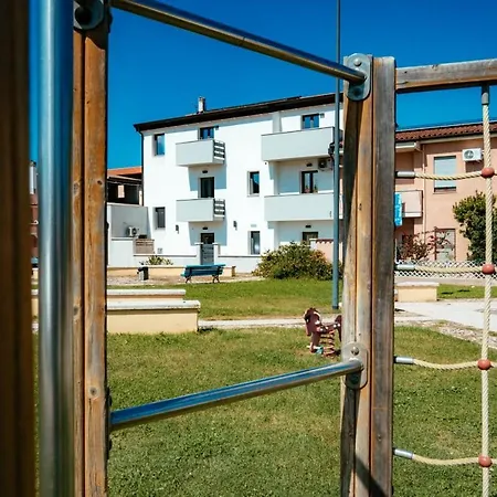 Oltre - 350 Mt Dalla Vakantiehuis La Caletta