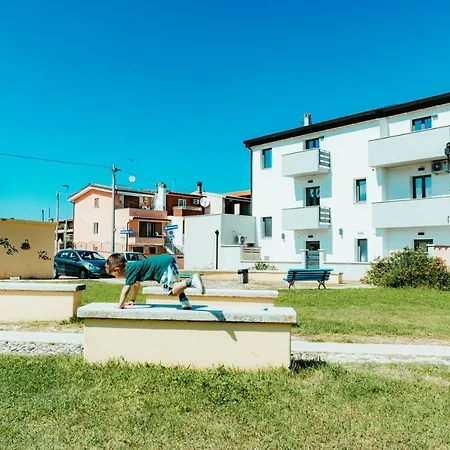Oltre - 350 Mt Dalla