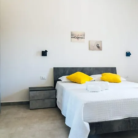 Oltre - 350 Mt Dalla Prázdninový dům *