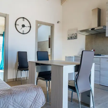 Oltre - 350 Mt Dalla Vakantiehuis *