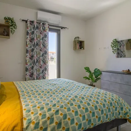 Oltre - 350 Mt Dalla Holiday home La Caletta