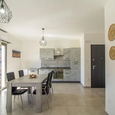 Ferienhaus Oltre - 350 Mt Dalla *