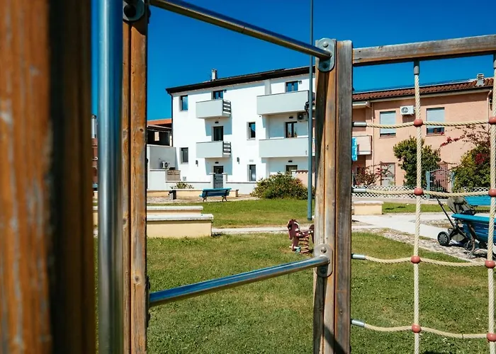 Oltre - 350 Mt Dalla Vakantiehuis La Caletta