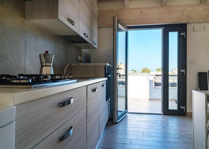 Oltre - 350 Mt Dalla Vakantiehuis